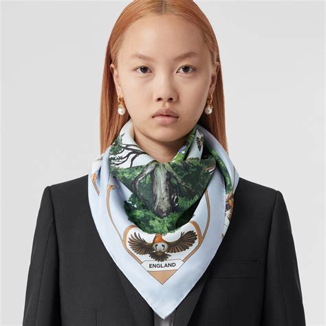 burberry scarves for woman|Burberry scarves official site.